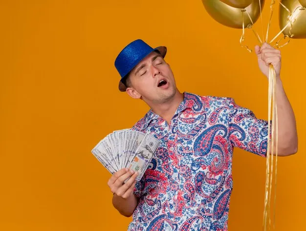 数据分析图表示例